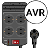   AVR